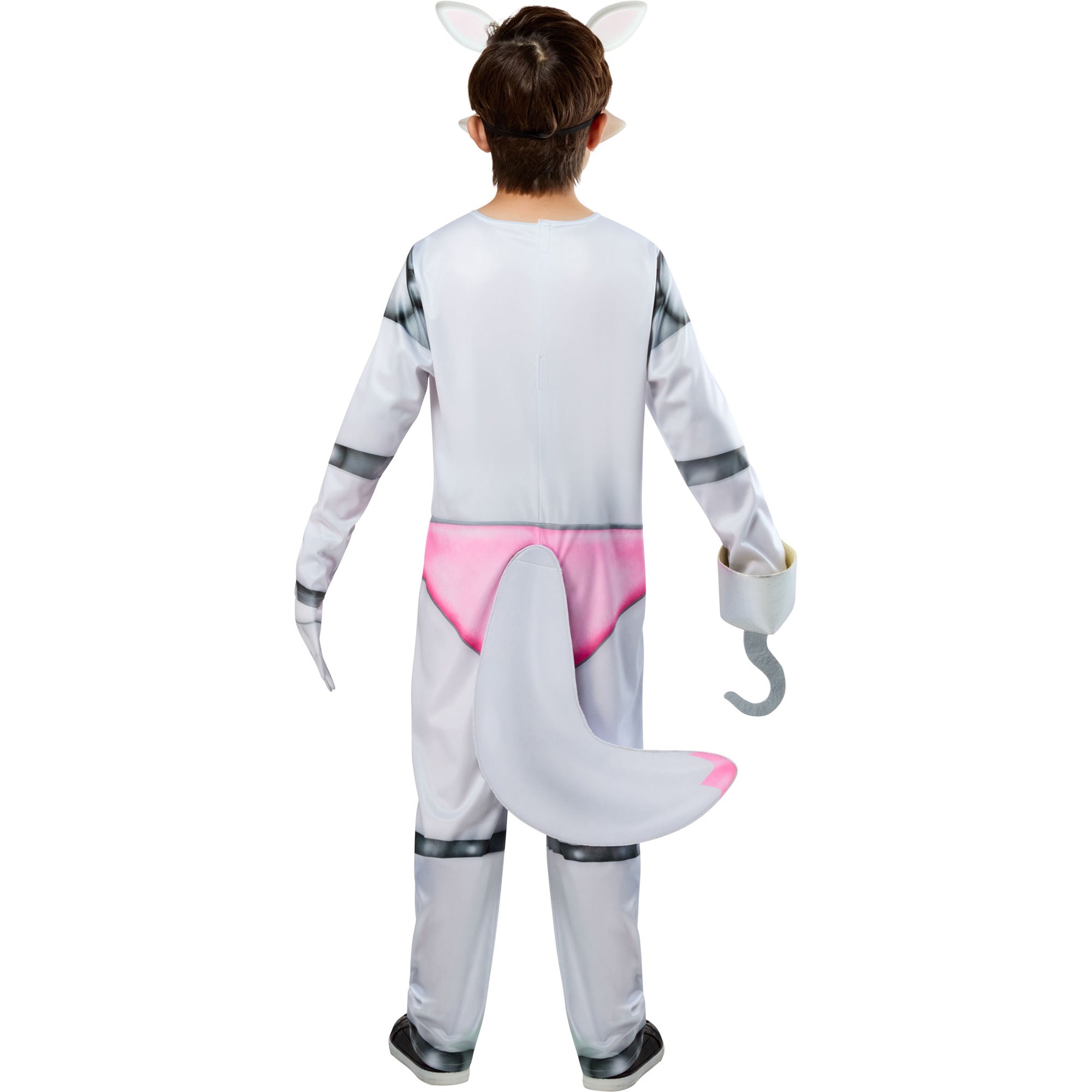 Five Nights at Freddy's Foxy Costume for Boys - Image 4