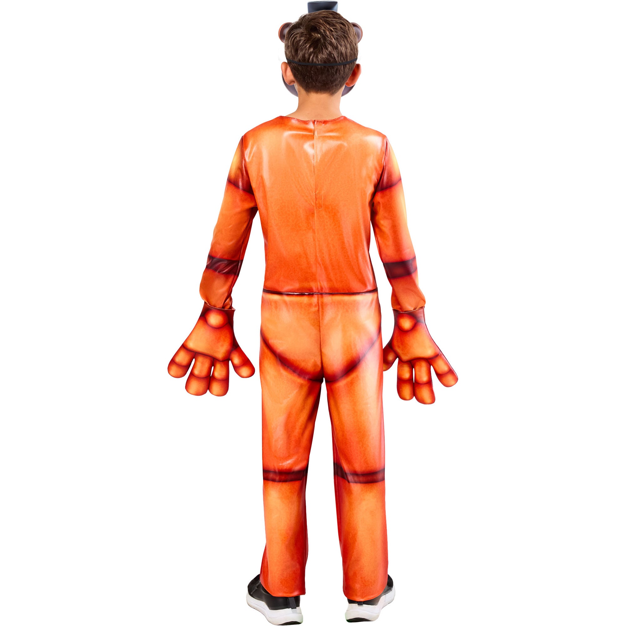Five Nights at Freddy's Freddy Costume for Boys - Image 4
