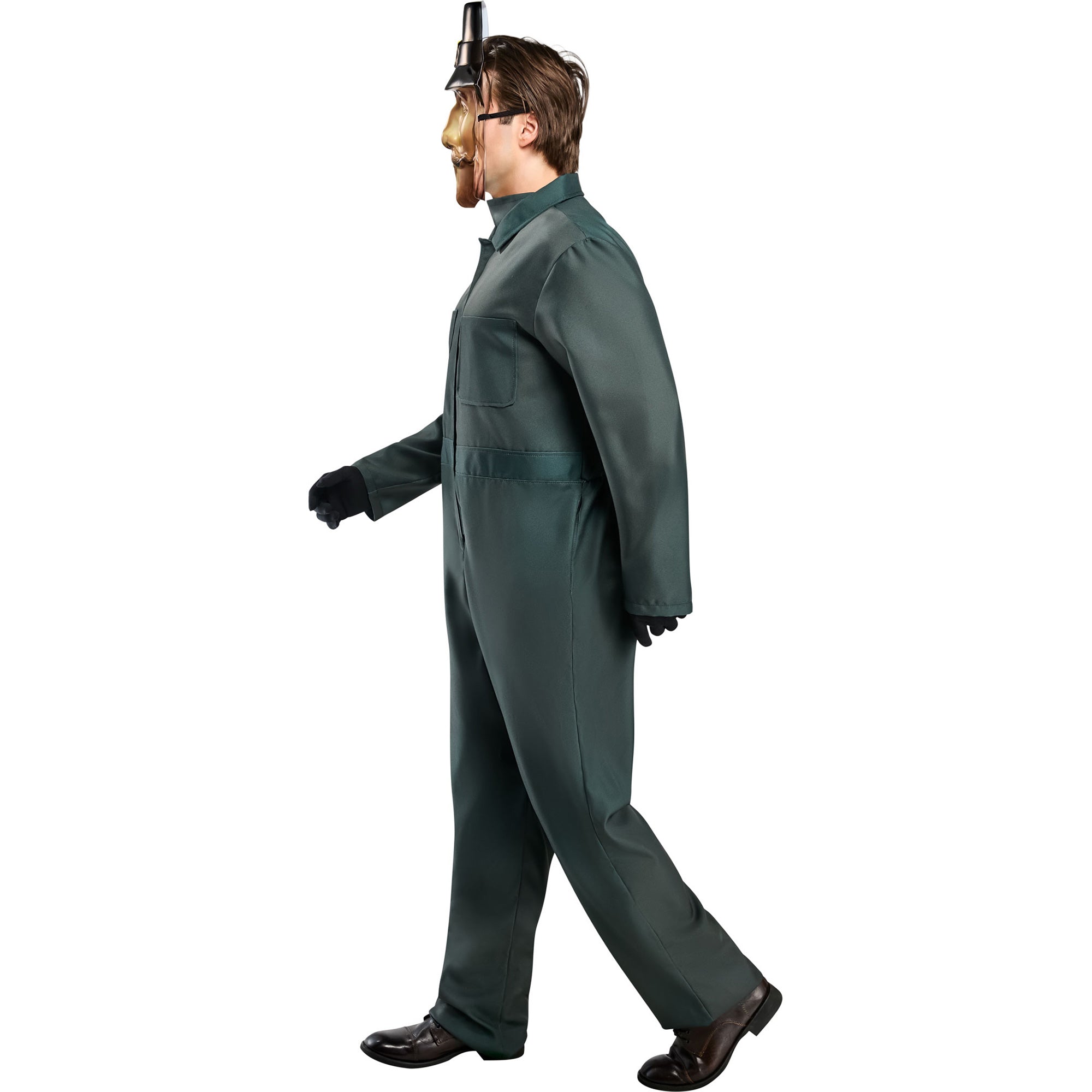 Thanksgiving Movie John Carver Mens Costume - Image 2