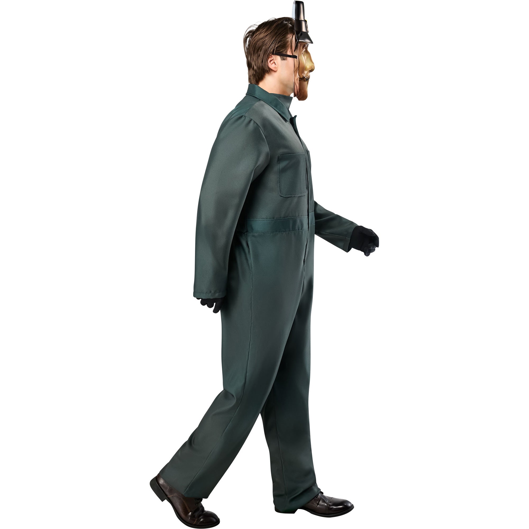 Thanksgiving Movie John Carver Mens Costume - Image 3