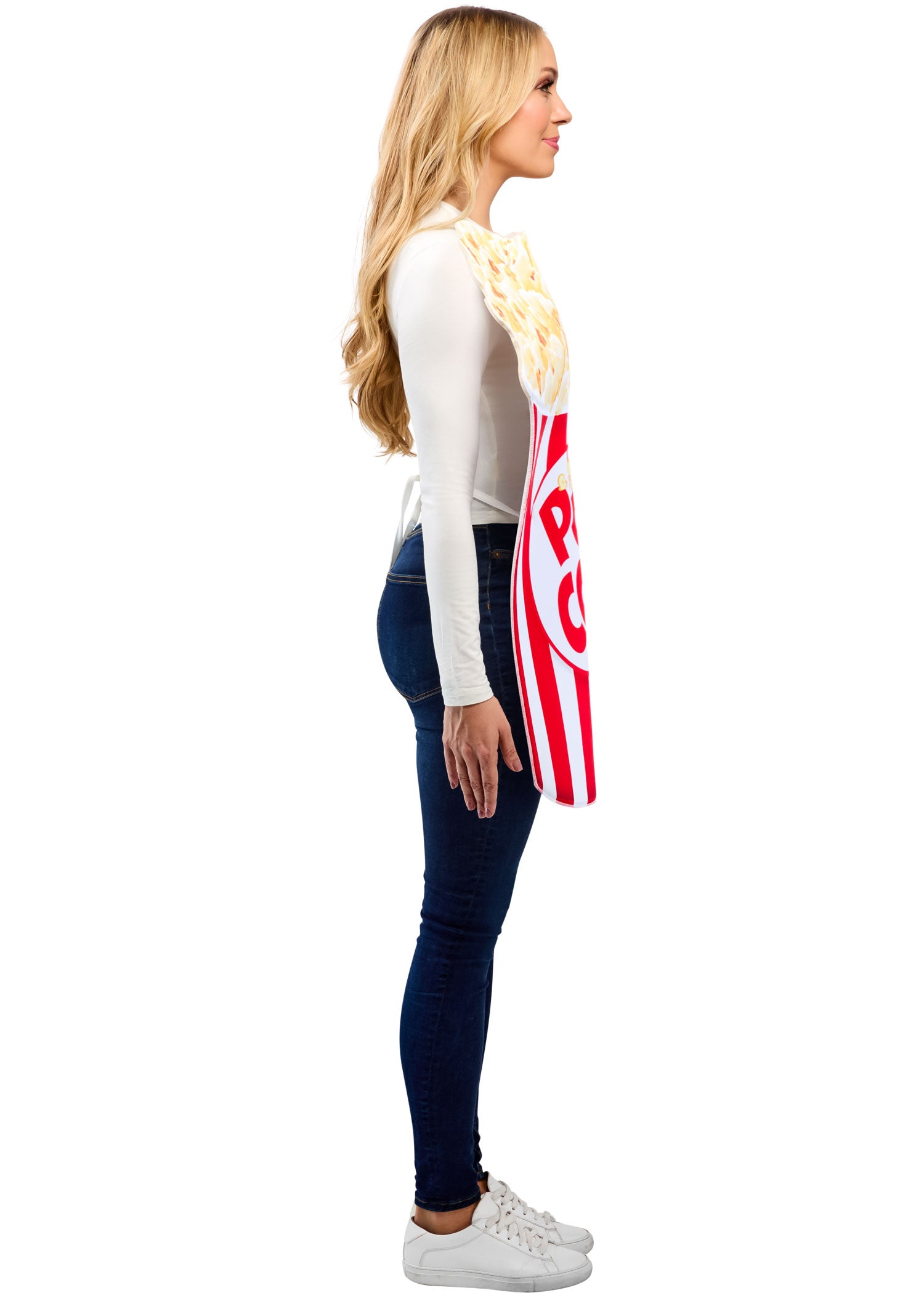 Adult Popcorn and Butter Couples Costume Set - Image 15