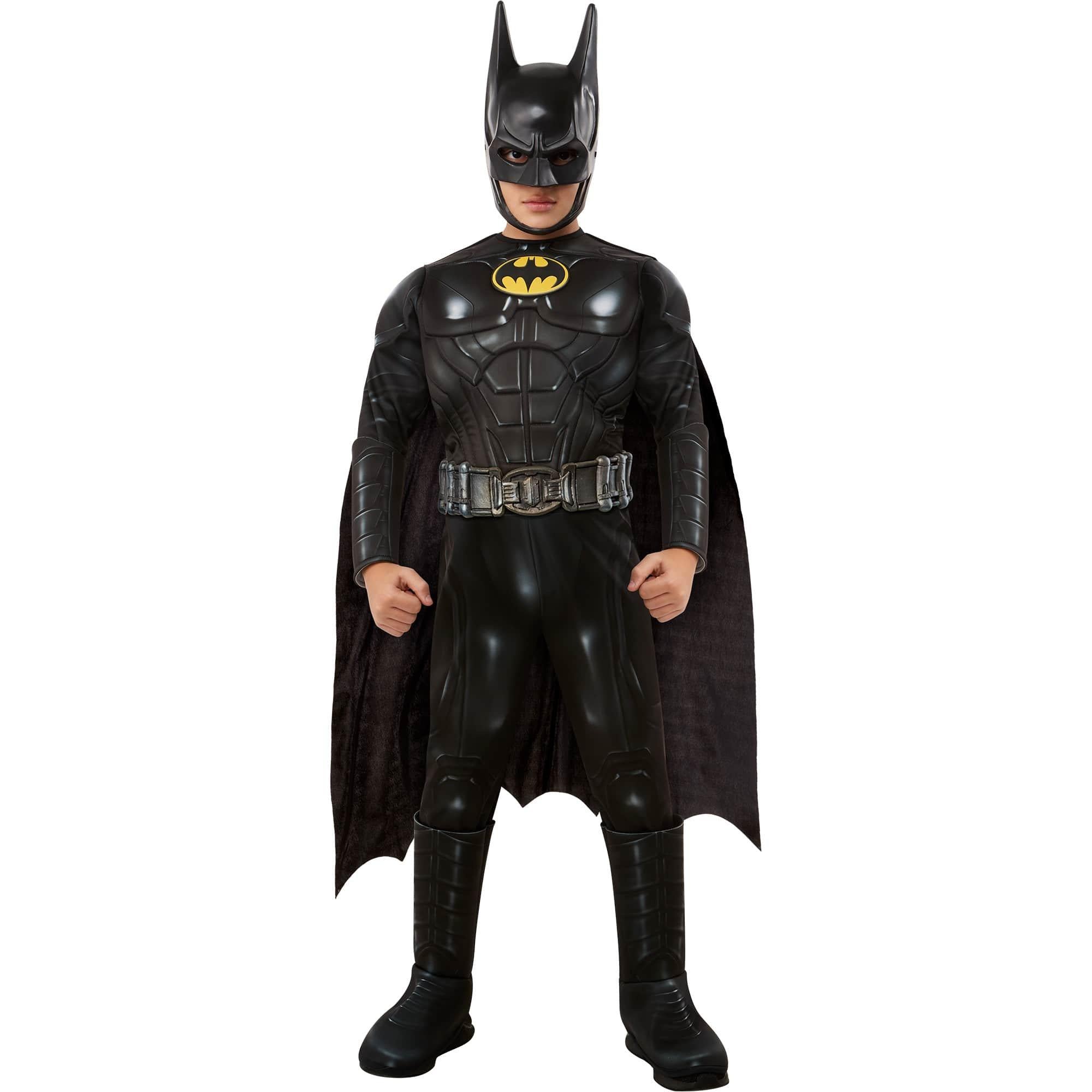 Kids' The Flash Batman Utility Belt - Image 4
