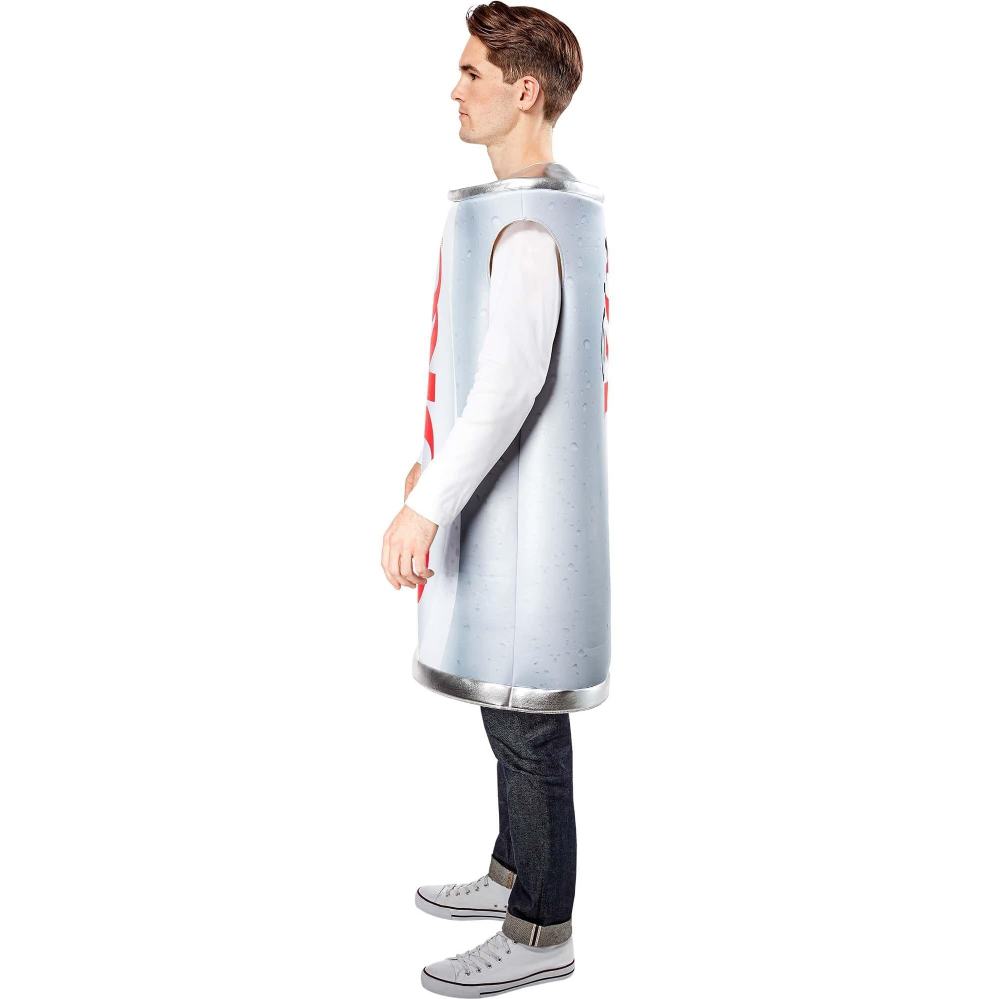 Adult Diet Coke Can Costume - Image 5