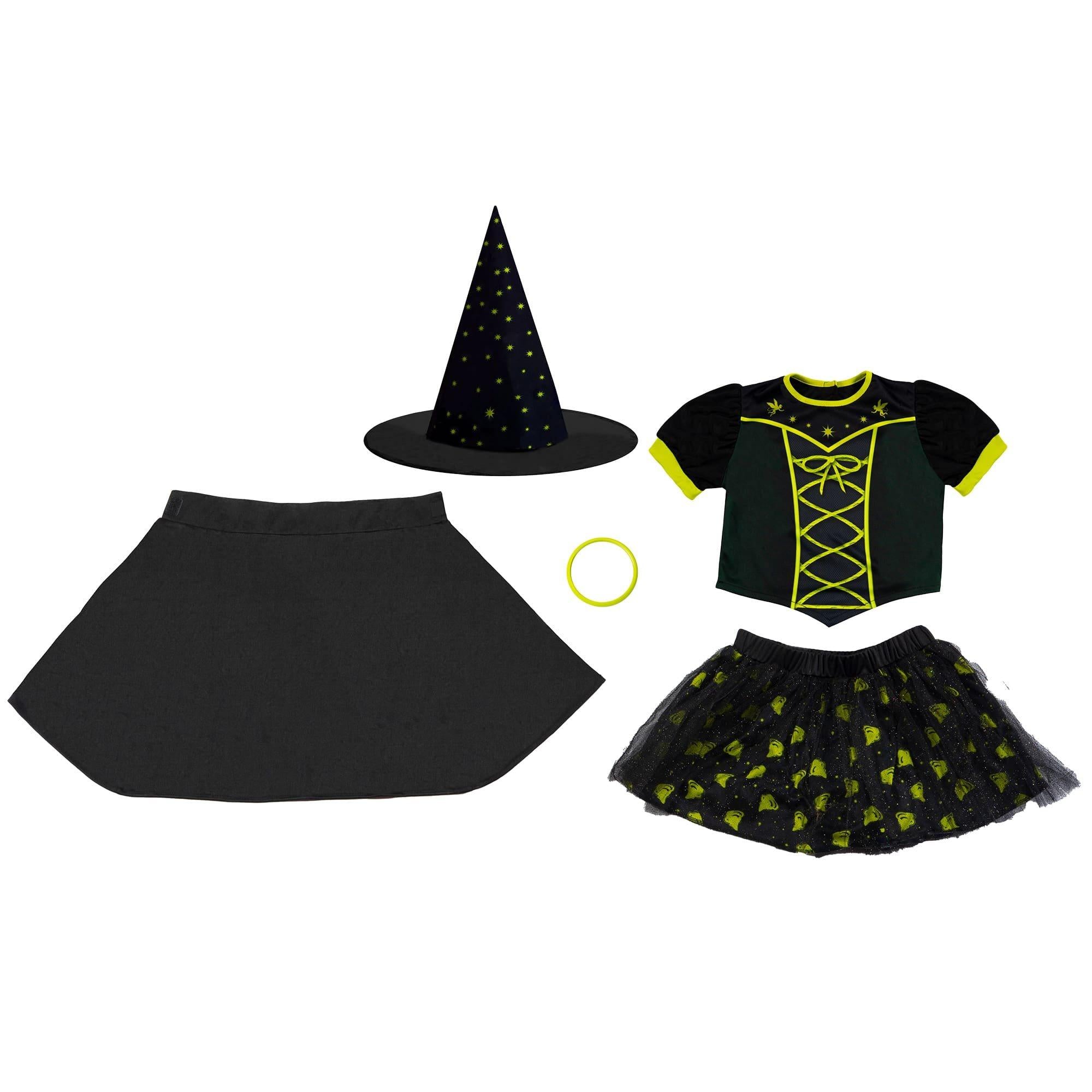 Kids' Wizard of Oz Trunk Dress Up Set - Image 6