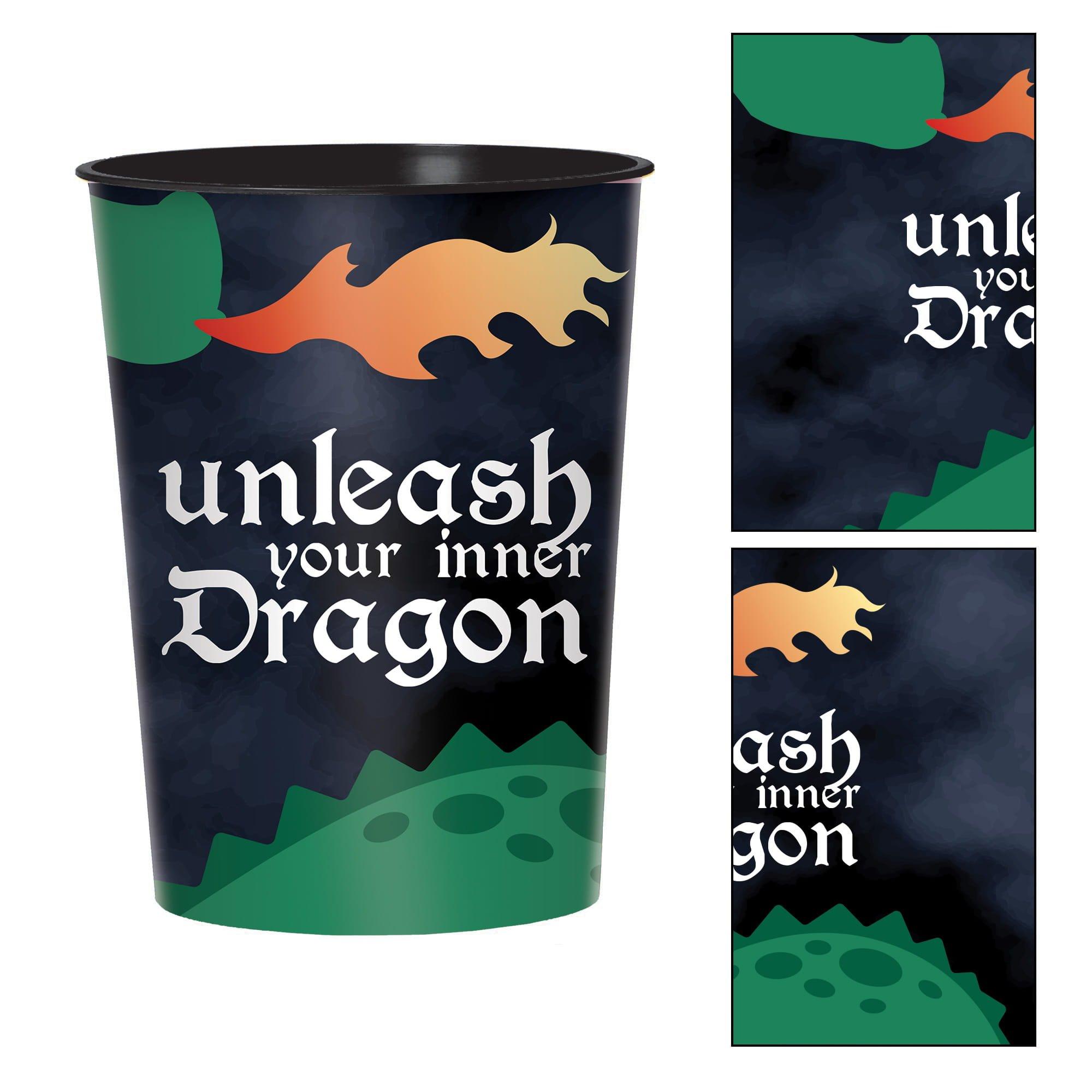 Dragon Favor Kit for 8 Guests - Image 3