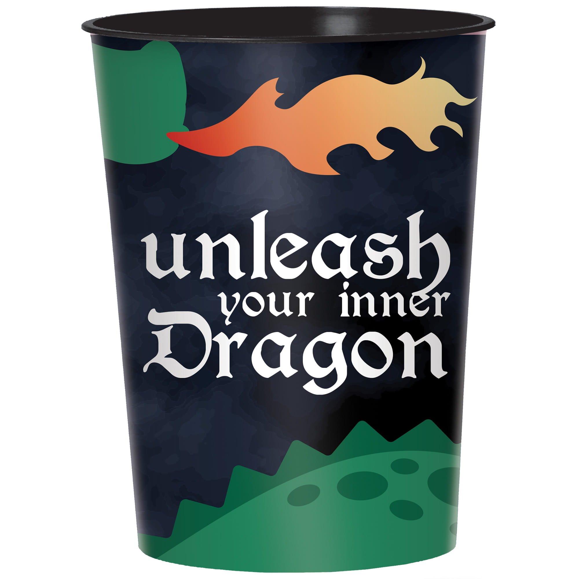 Dragon Favor Kit for 8 Guests - Image 2