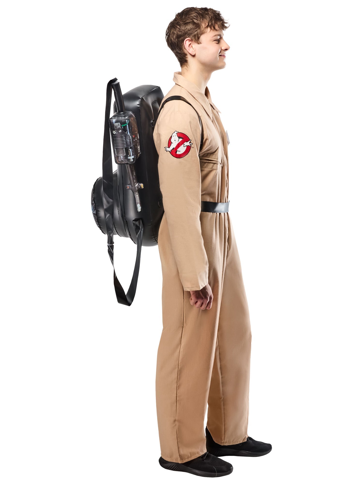 Men's Ghostbusters Classic Costume - Image 4