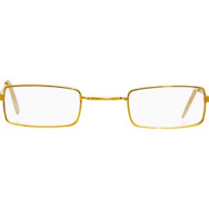 Santa Glasses
