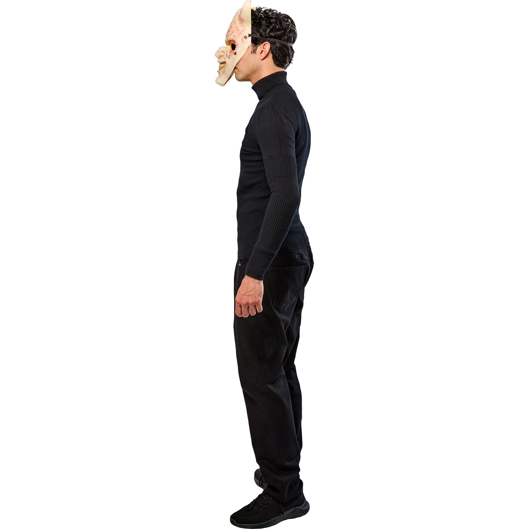 The Grabber 3-Piece Mask - The Black Phone - Image 5