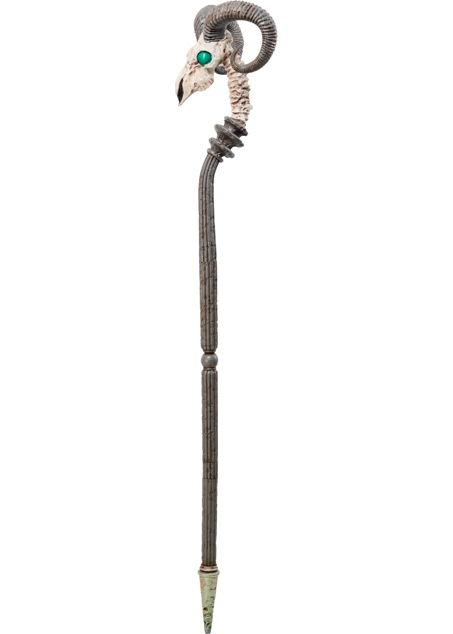 Skeletor Havoc Staff - Masters of the Universe - Image 3