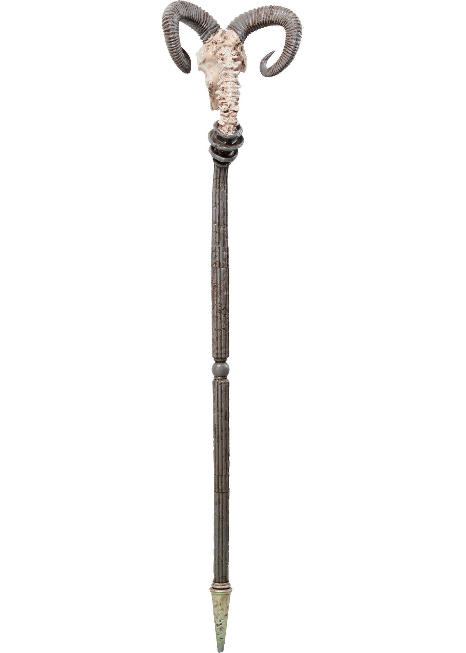 Skeletor Havoc Staff - Masters of the Universe - Image 5