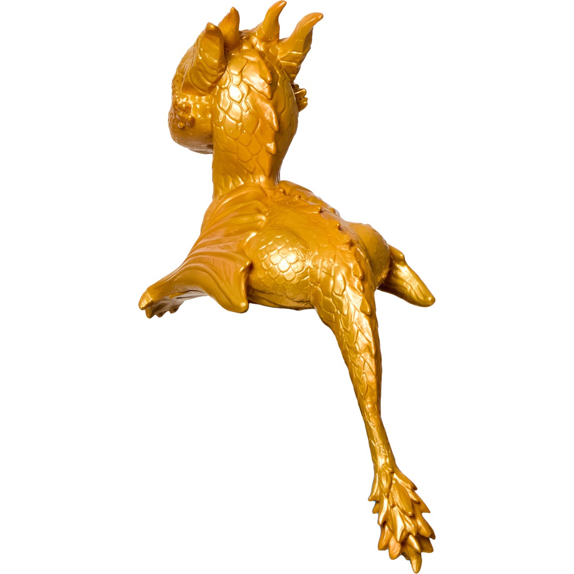 Tairn Dragon Shoulder Sitter - Fourth Wing - Image 6
