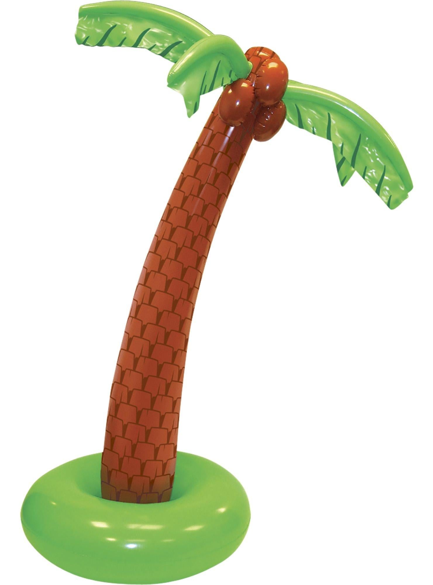 Jumbo Inflatable Palm Tree - Image 2