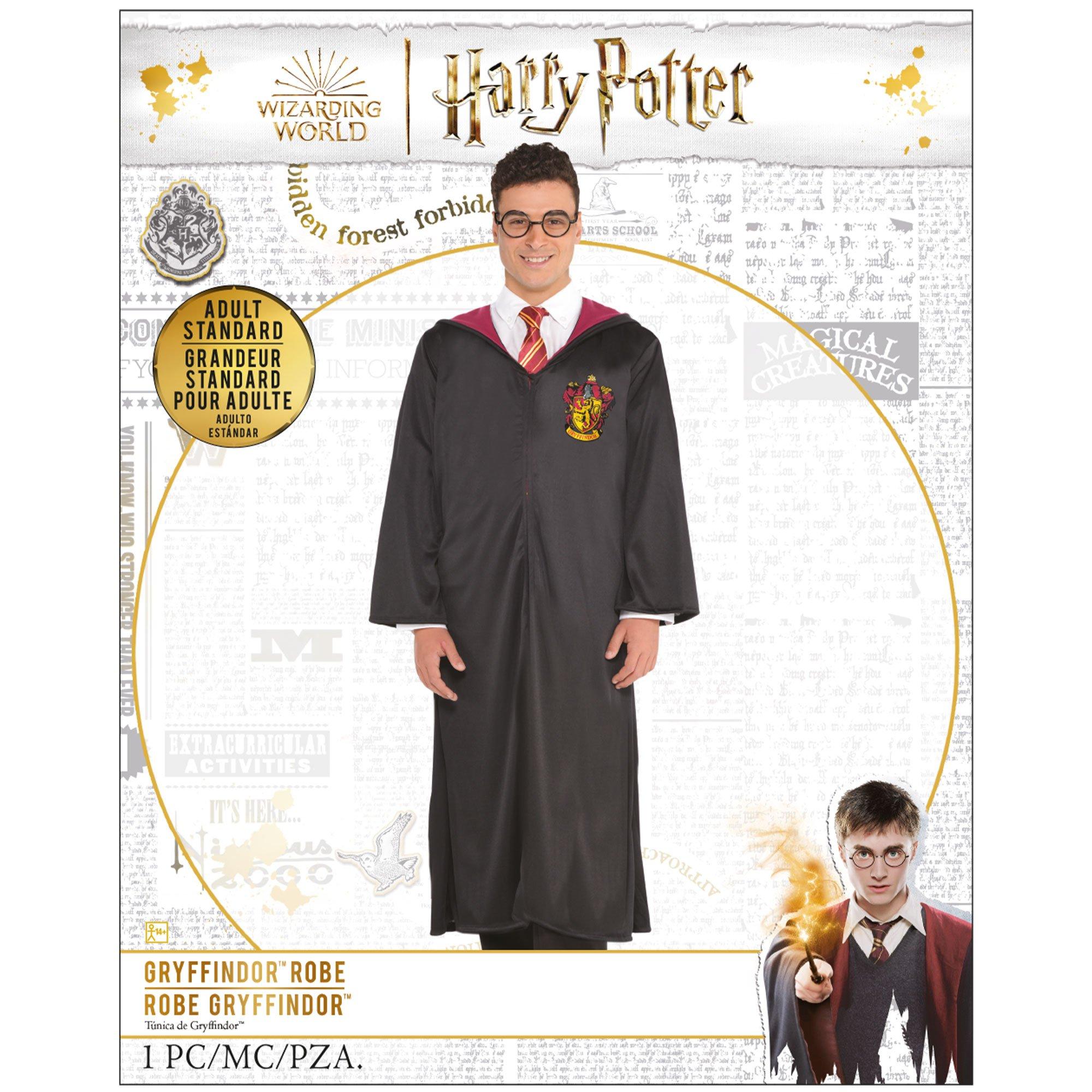 Gryffindor Robe - Harry Potter - Image 5