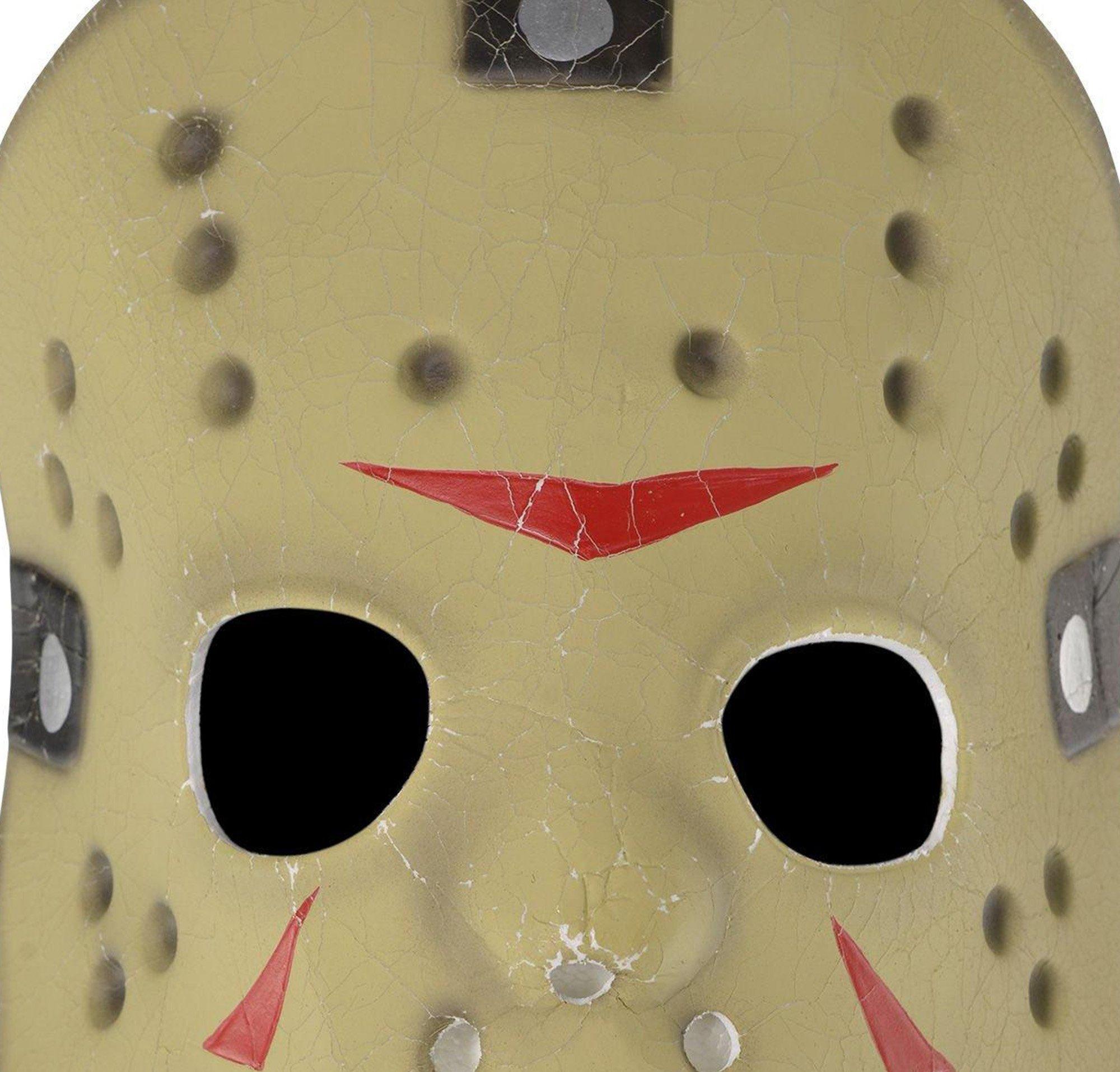 Jason Mask - Friday the 13th - Image 2