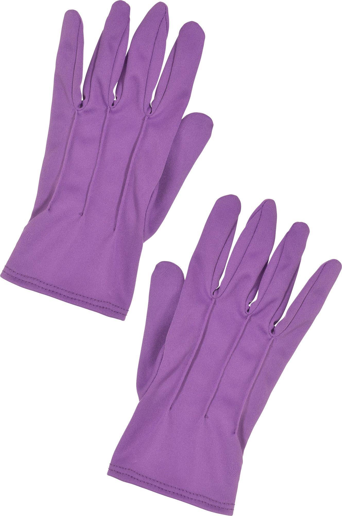 Adult Riddler Costume Accessory Kit - Batman - Image 5