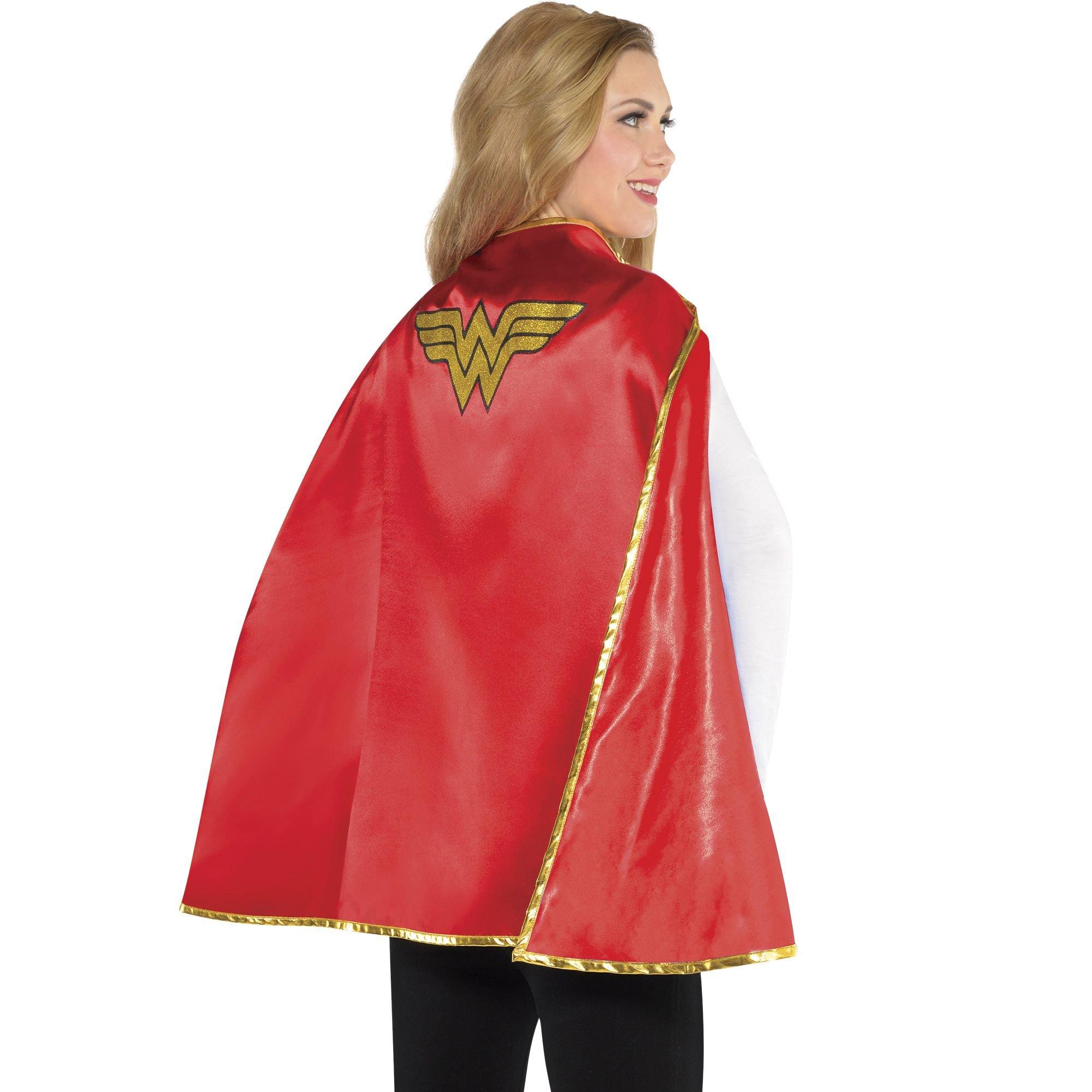 Wonder Woman Cape - Image 2