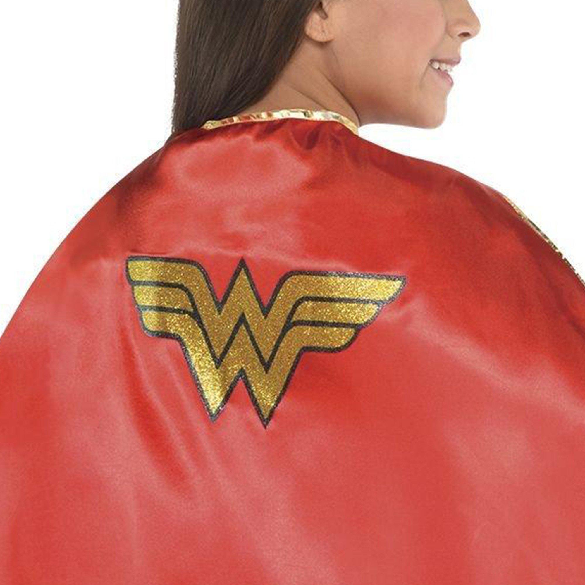 Wonder Woman Cape - Image 4