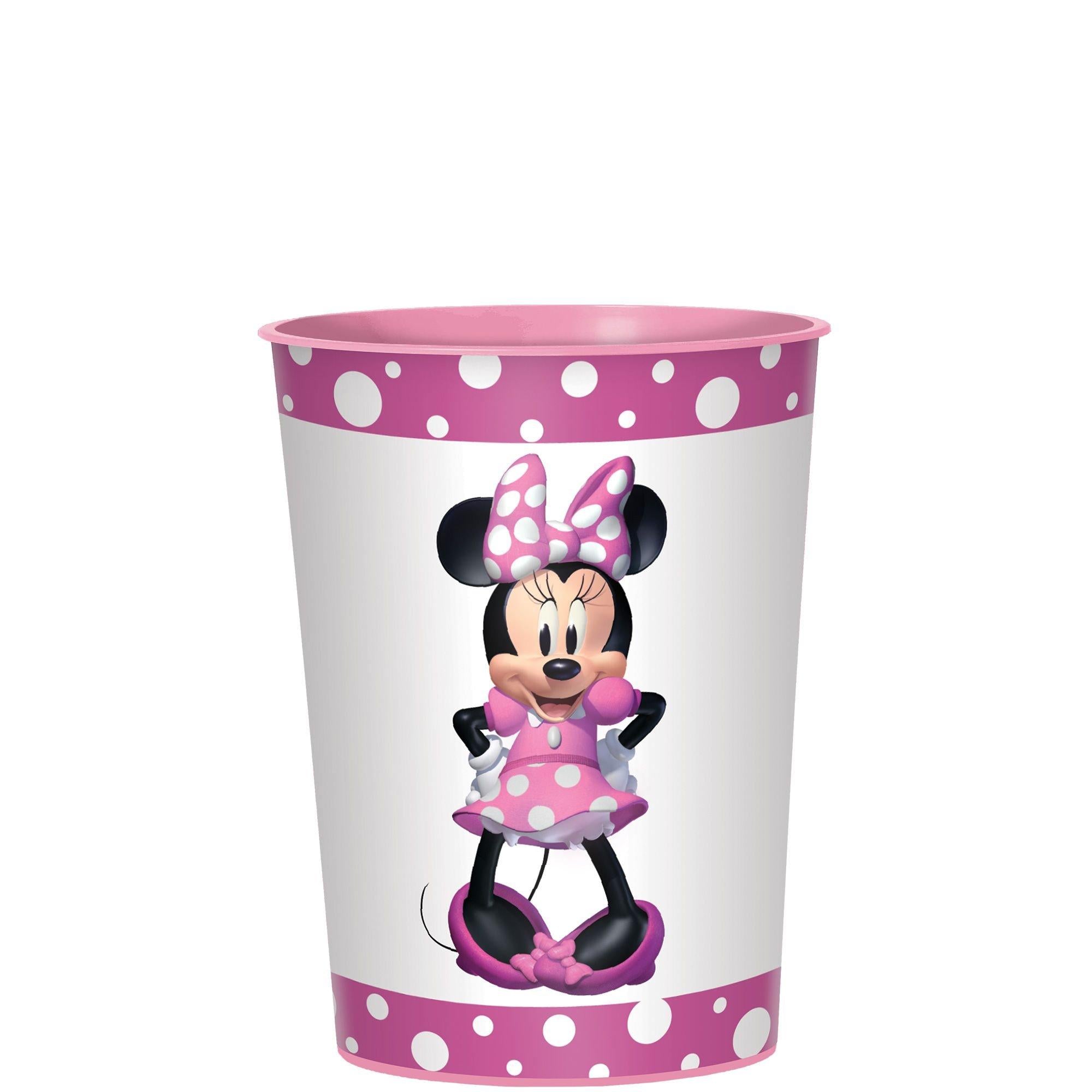 Minnie Mouse Forever Favor Kit for 8 Guests - Image 3