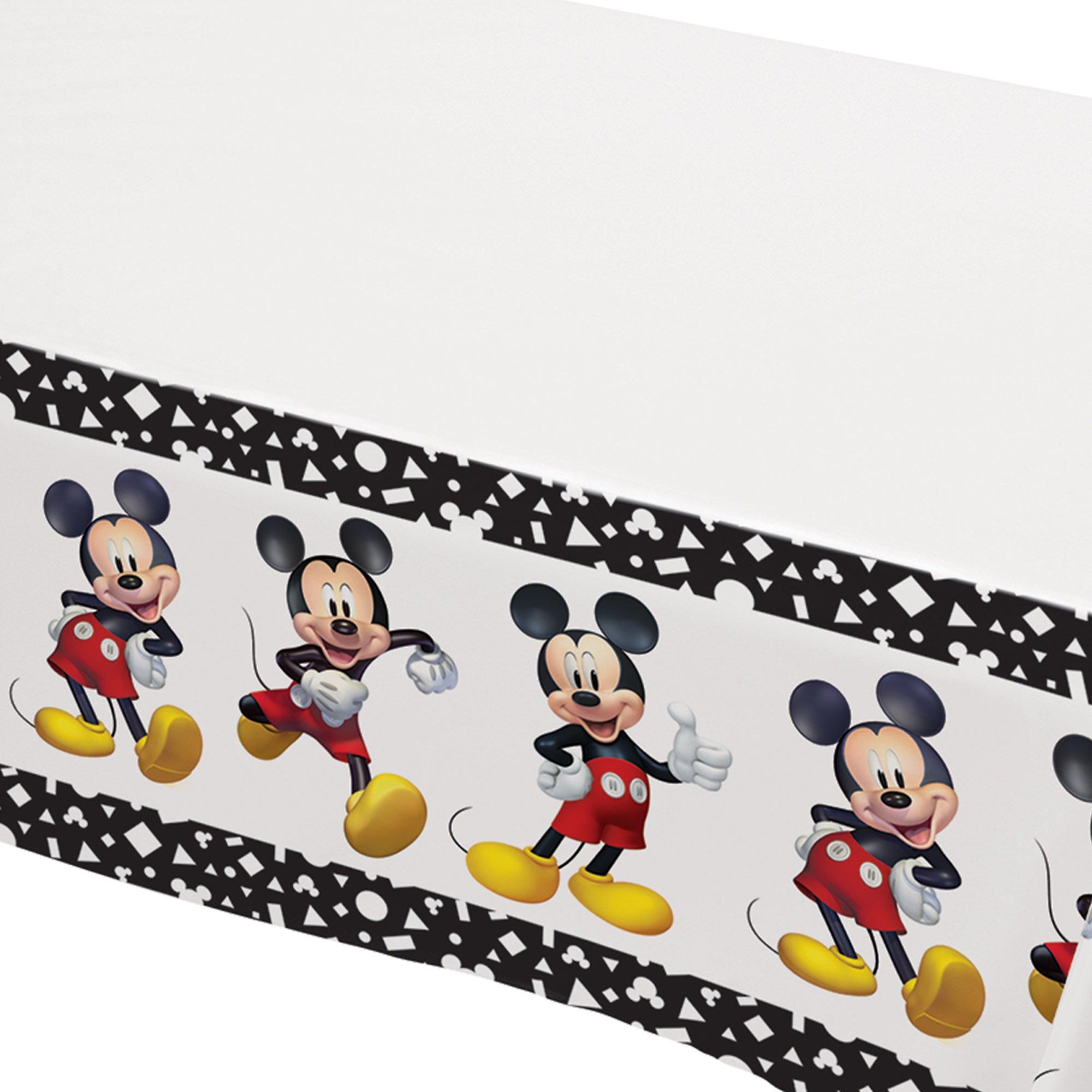 Mickey Mouse Forever Table Cover - Image 2