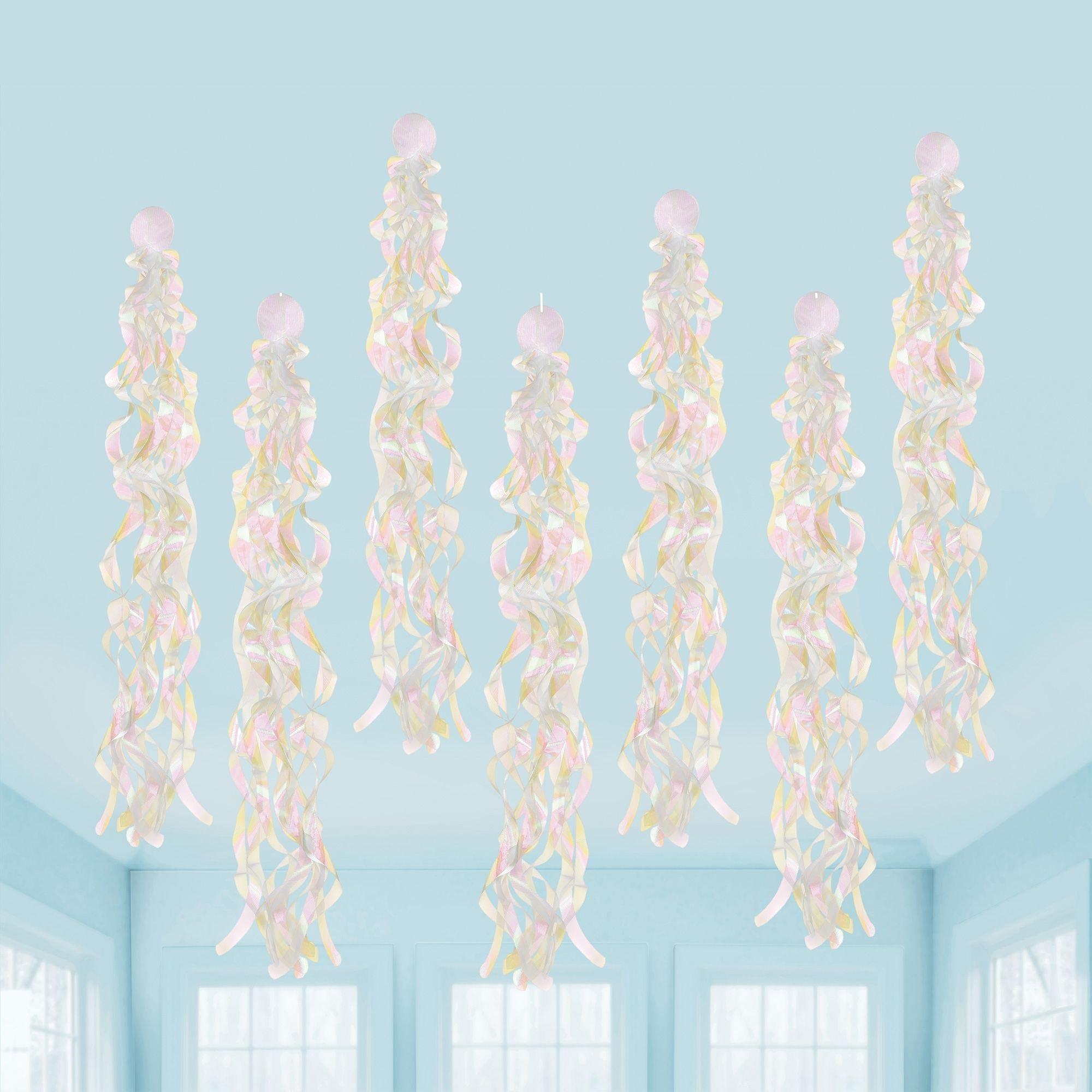 Iridescent Birthday Party Kit - Image 5