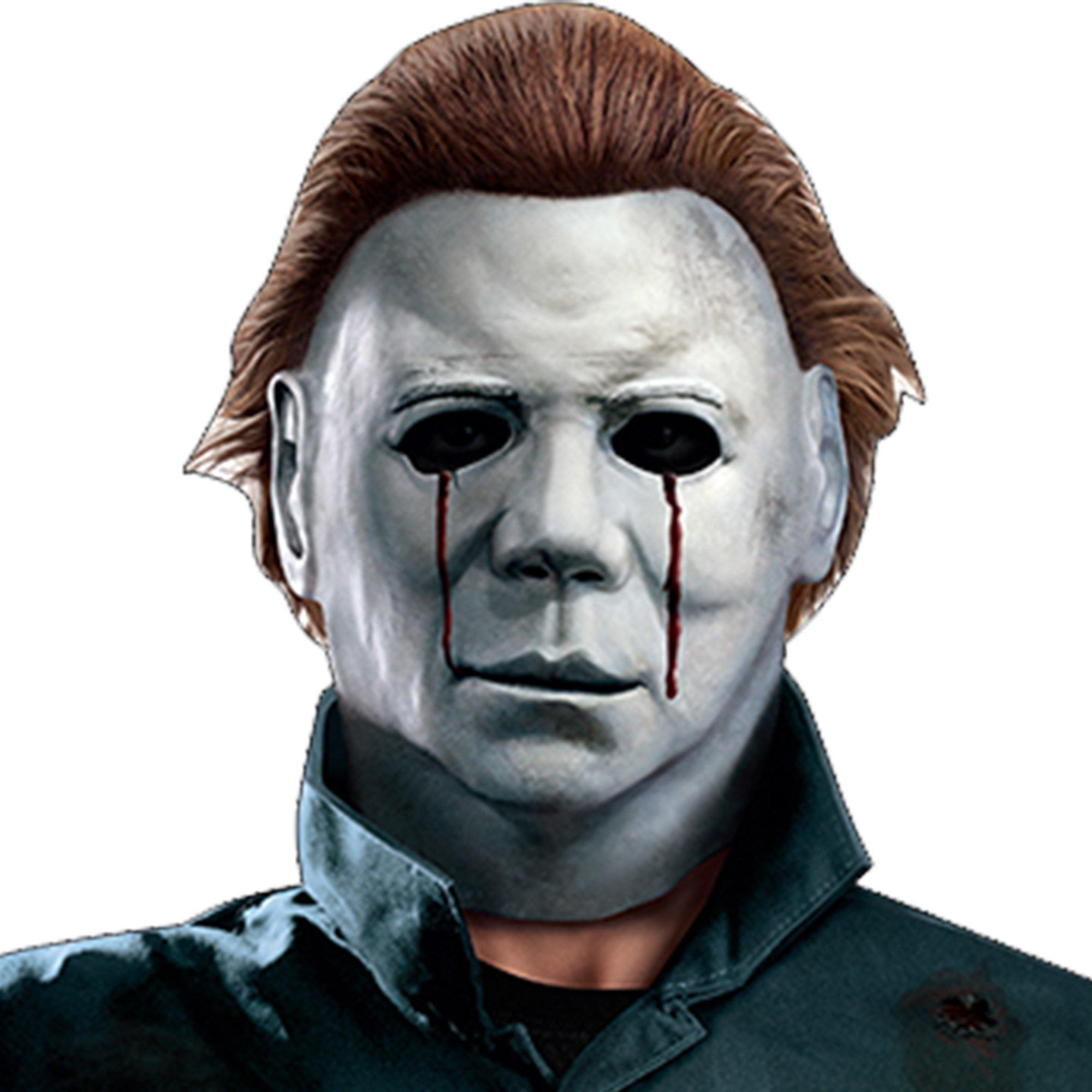Michael Myers Life-Size Cardboard Cutout. 6ft 2in - Halloween II - Image 3