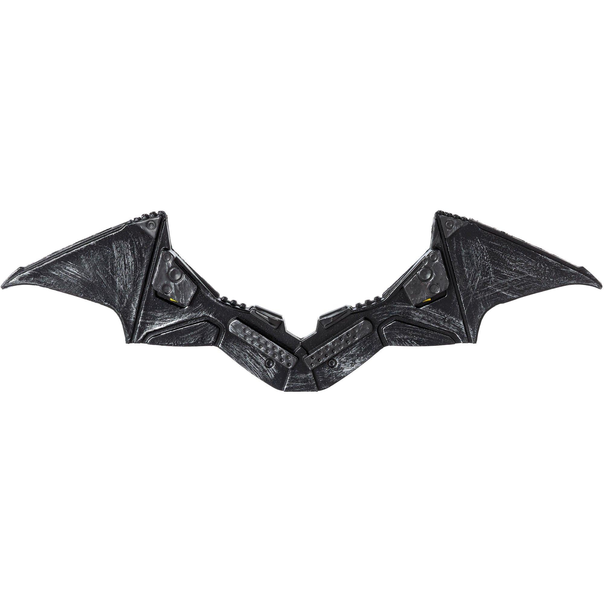 Bat Club Costume Accessory. 10in - The Batman