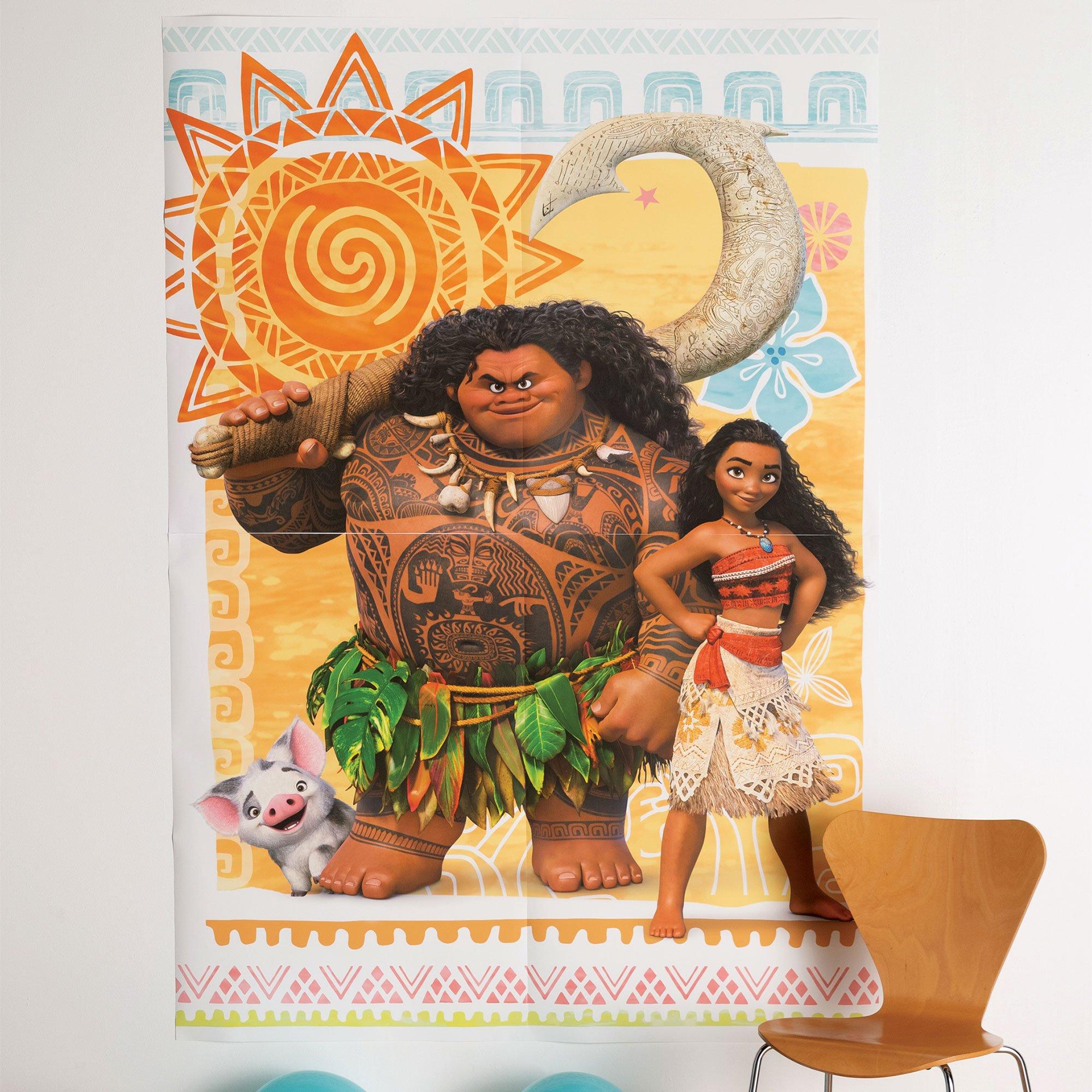 Moana Decoration Kit - Image 2