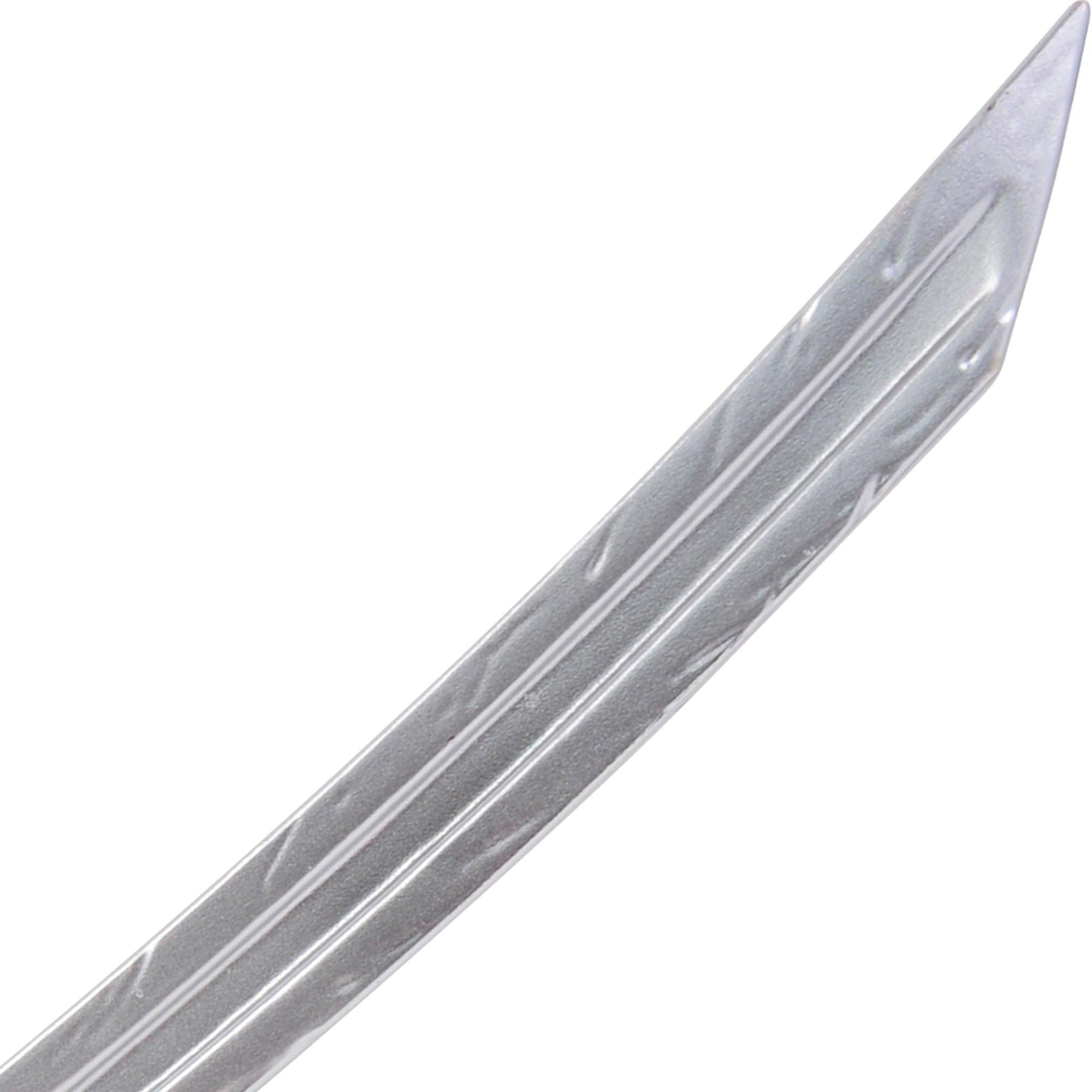 Leonardo Plastic Sword Prop - Teenage Mutant Ninja Turtles - Image 3