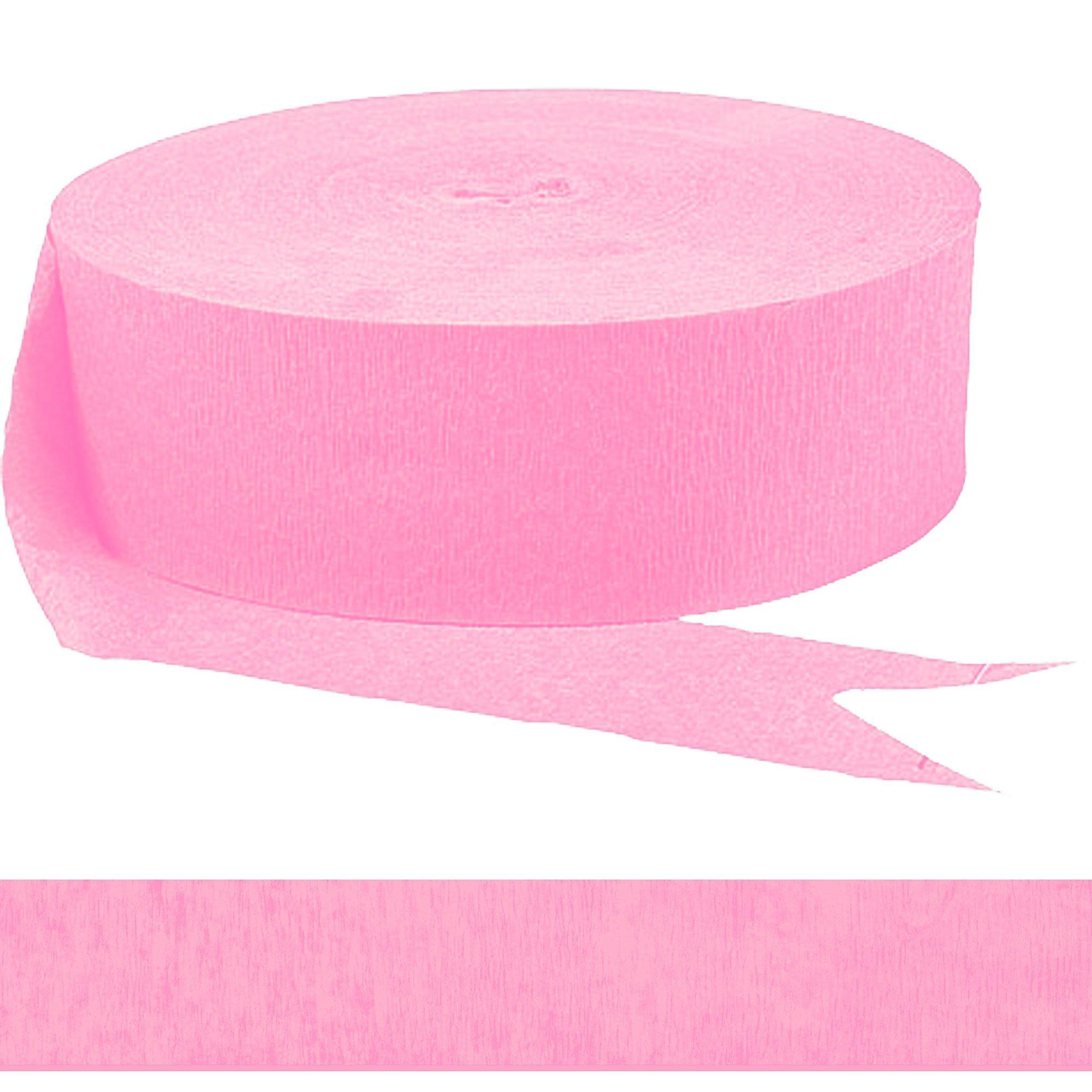 Streamer. 500ft. Assorted Colors - Image 2