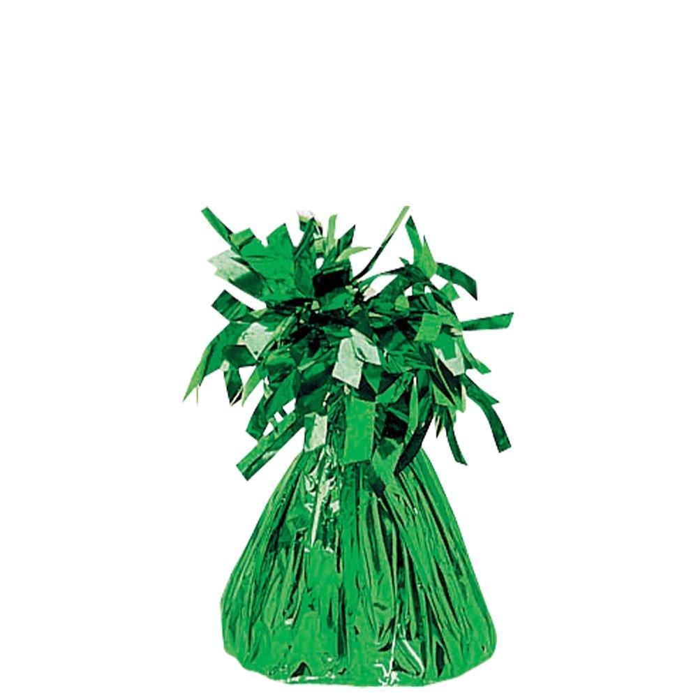 Foil Balloon Weight. 6oz. Assorted Colors - Image 6