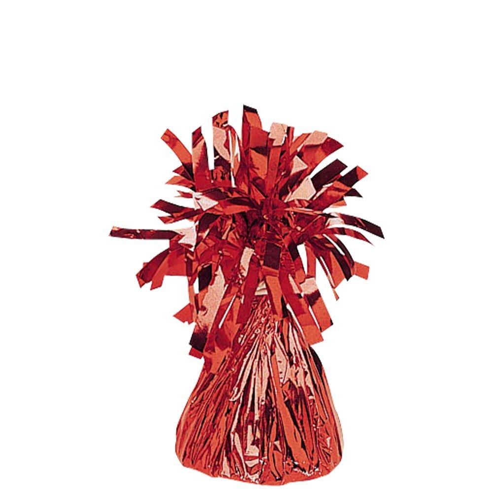 Foil Balloon Weight. 6oz. Assorted Colors - Image 20