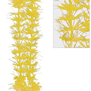 Tinsel Lei. Assorted Colors