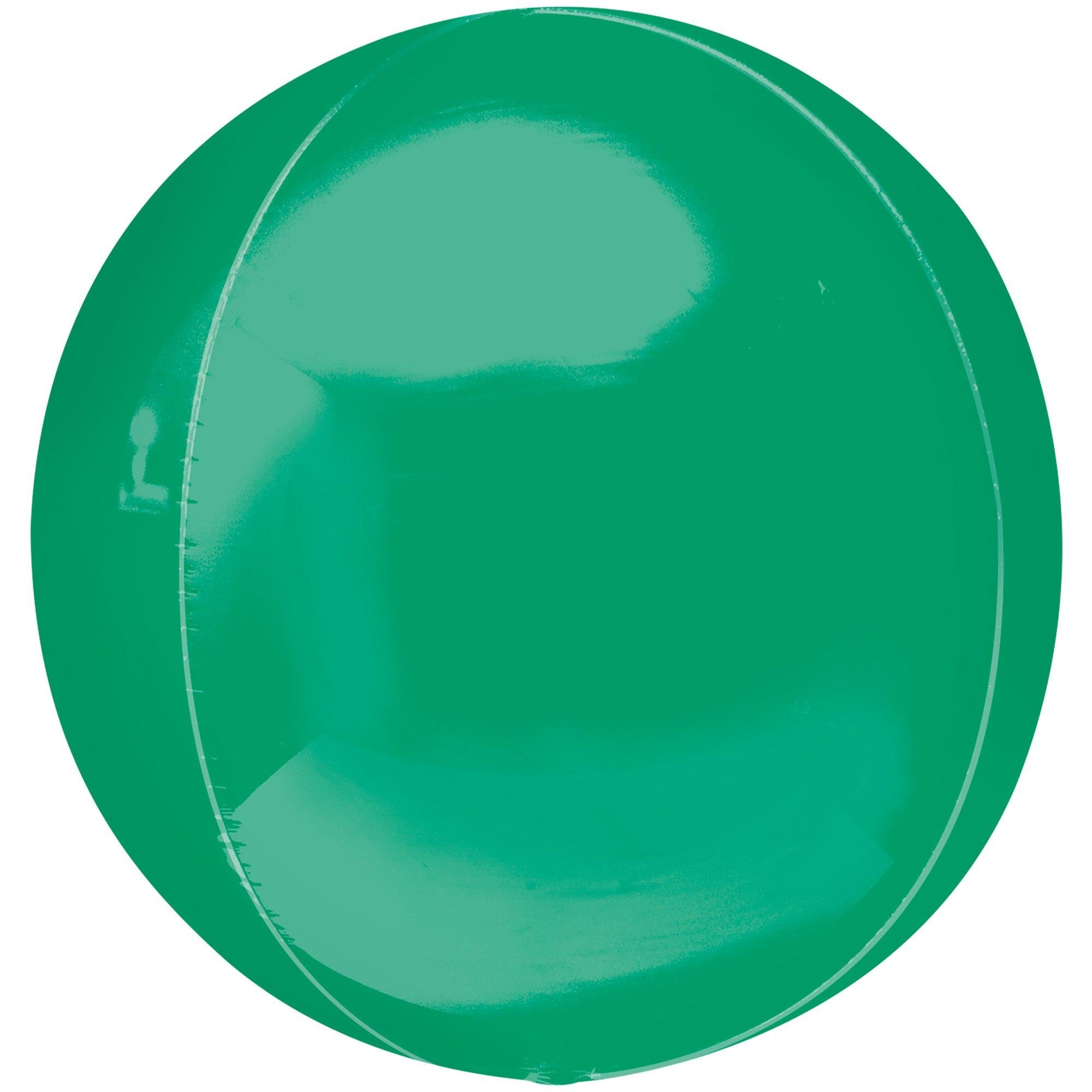 Orbz® Balloon. 16in. Assorted Colors - Image 12