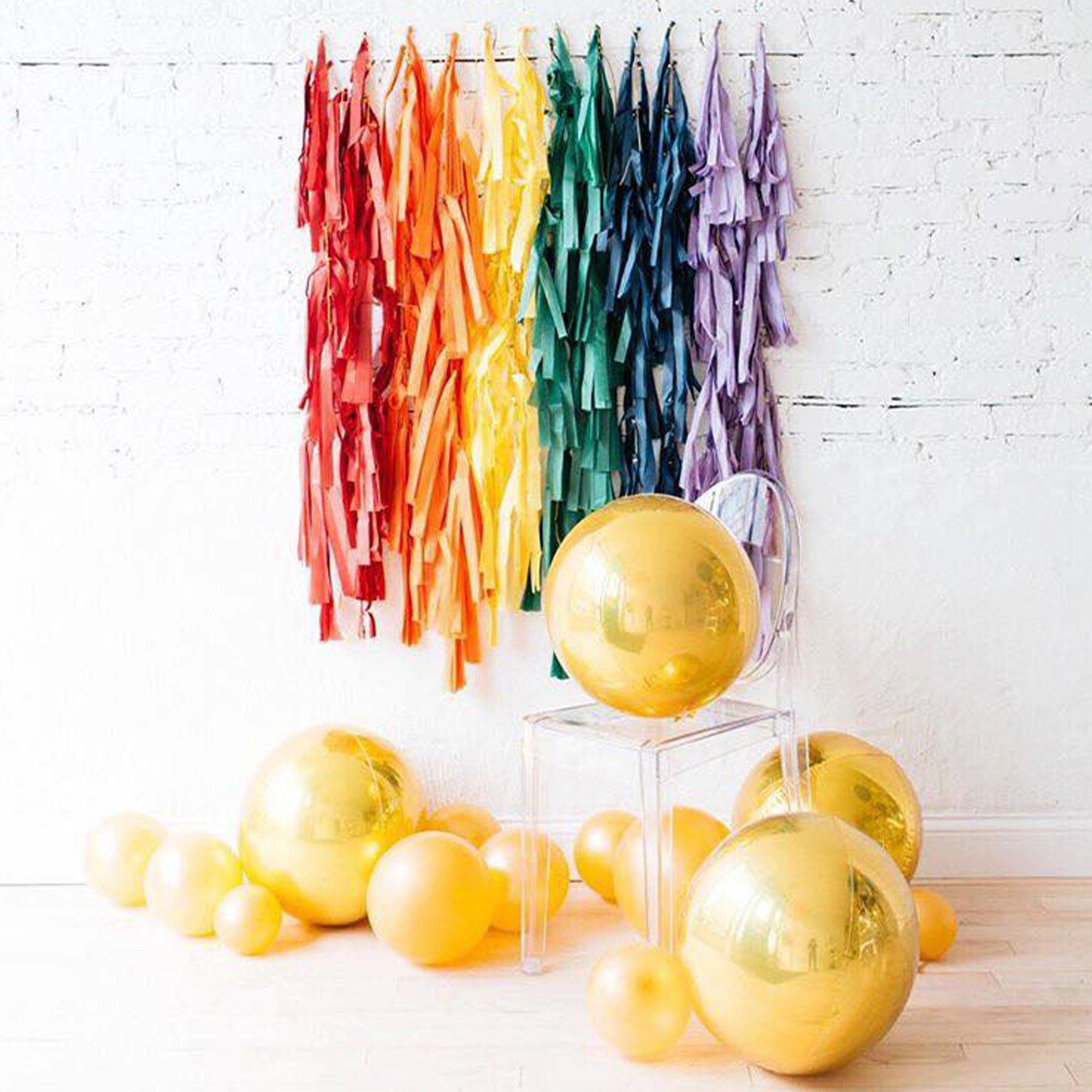 Orbz® Balloon. 16in. Assorted Colors - Image 20