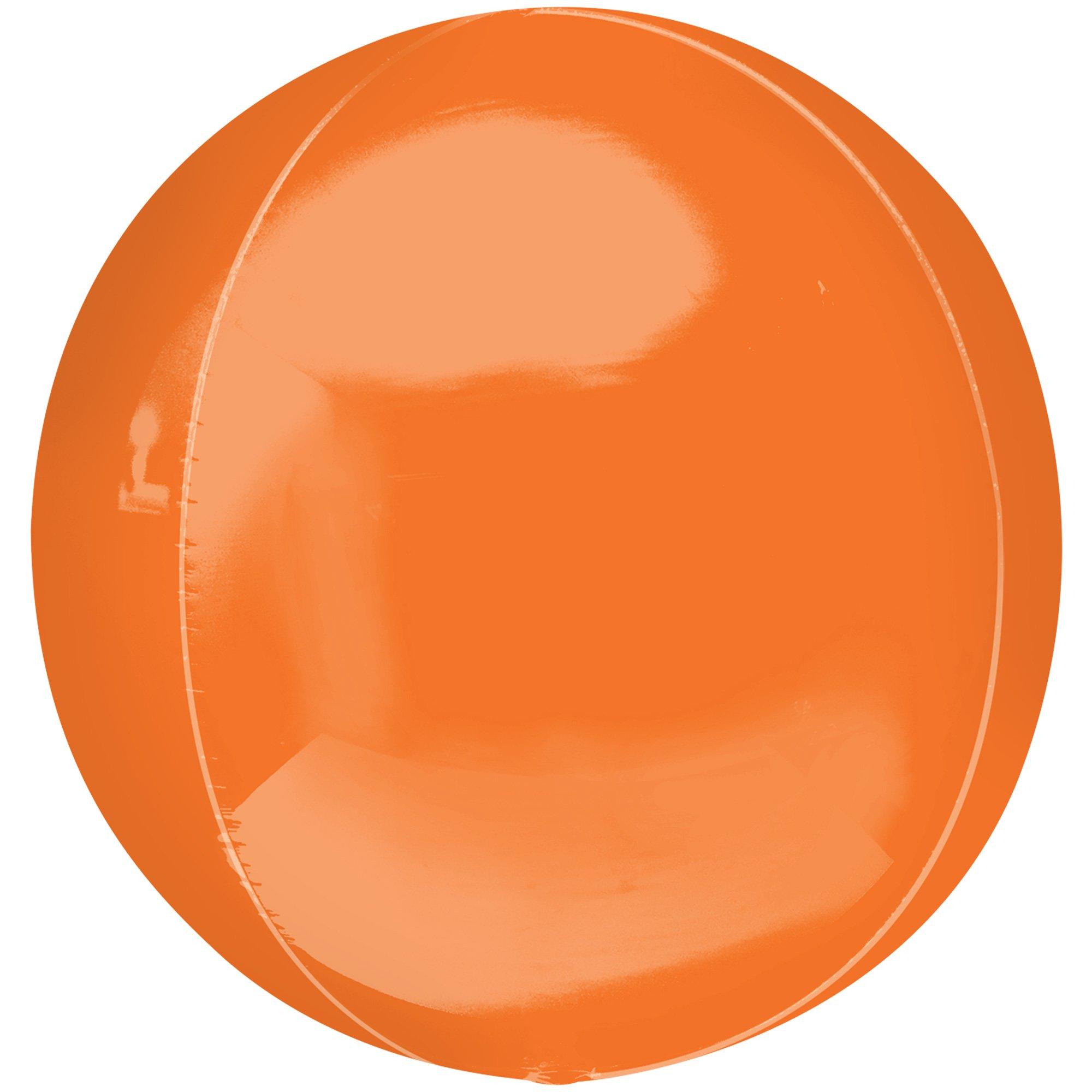 Orbz® Balloon. 16in. Assorted Colors - Image 27