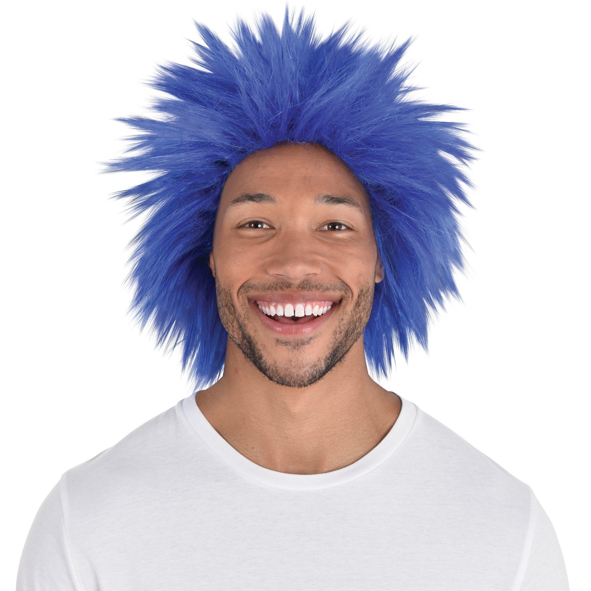 Crazy Wig. Assorted Colors - Image 18