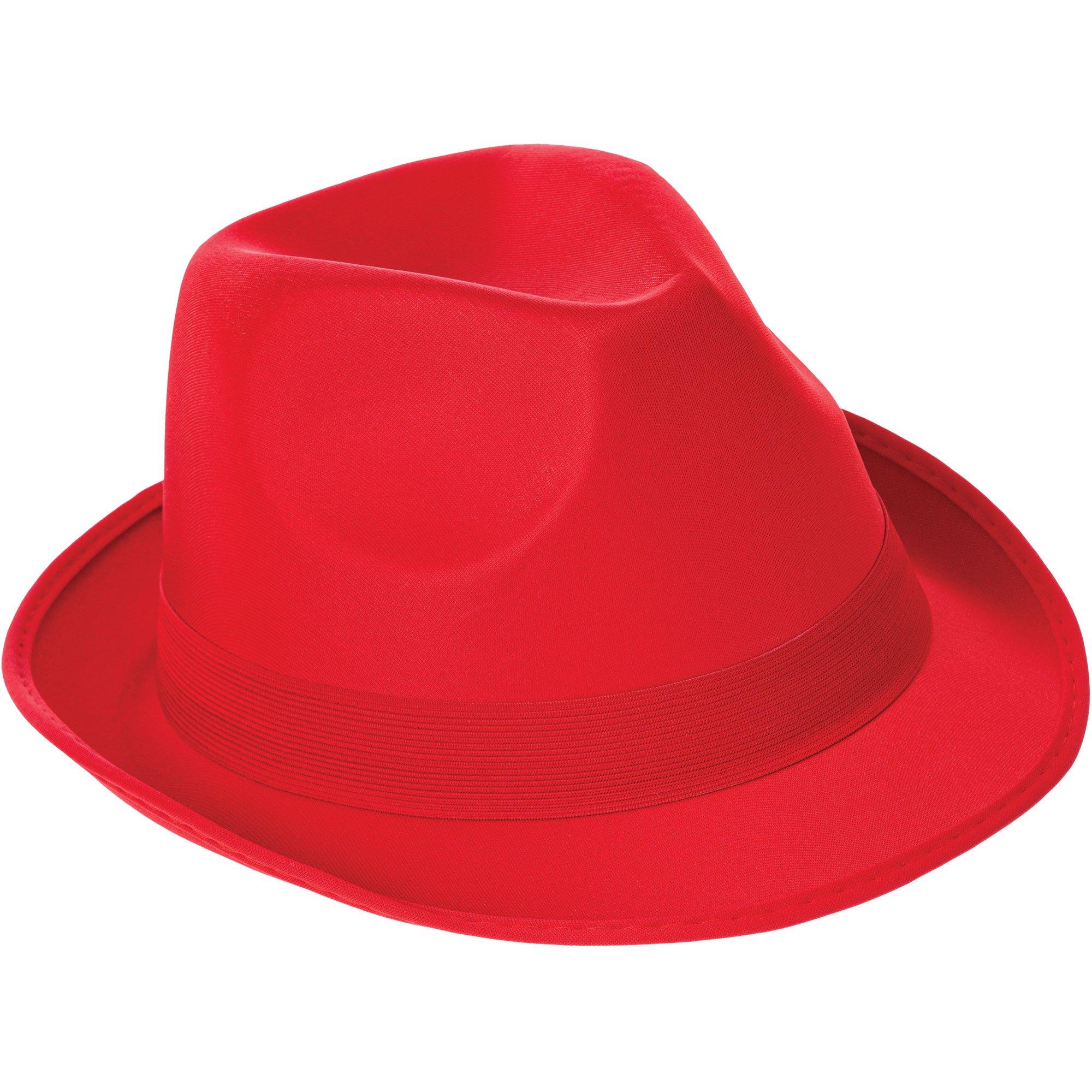 Fedora. Assorted Colors - Image 11