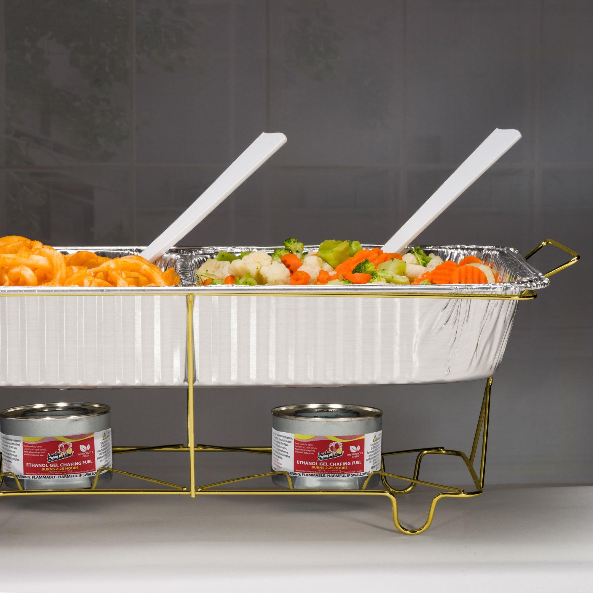Wire Chafing Dish Rack. Assorted Colors - Image 6