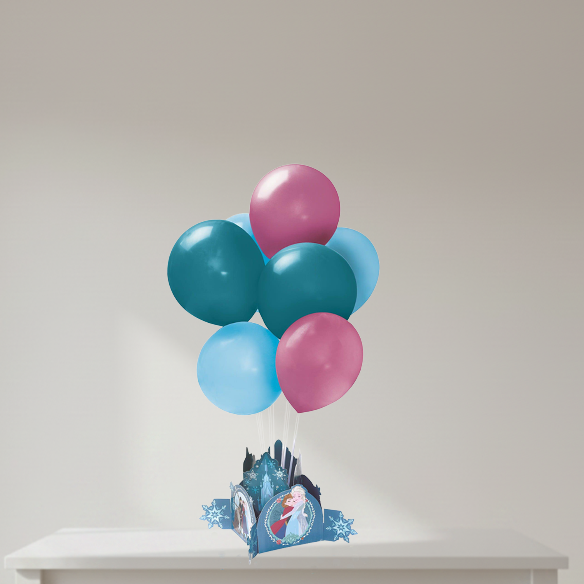 Frozen Decoration Kit - Image 4