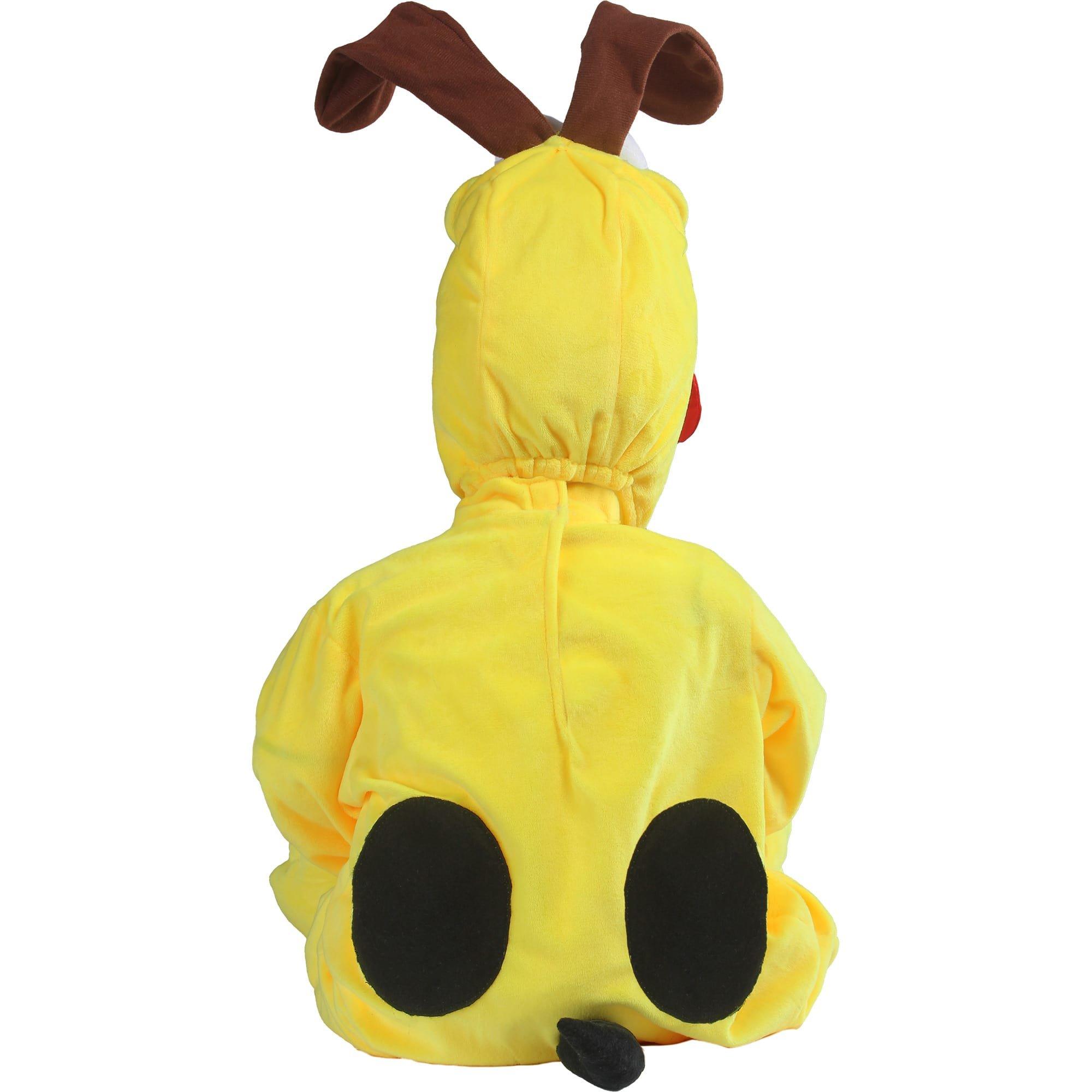 Garfield Odie Baby/Toddler Costume - Image 3