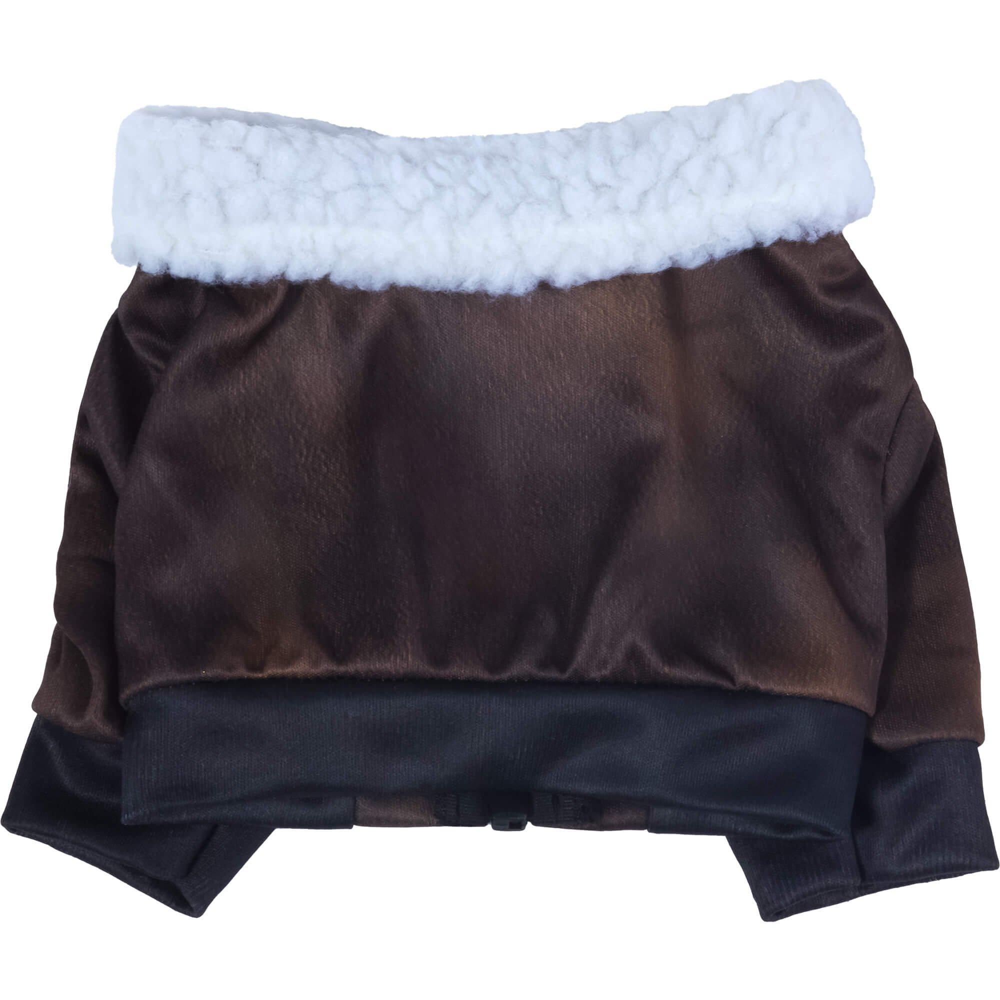 Top Gun Pet Jacket - Image 5