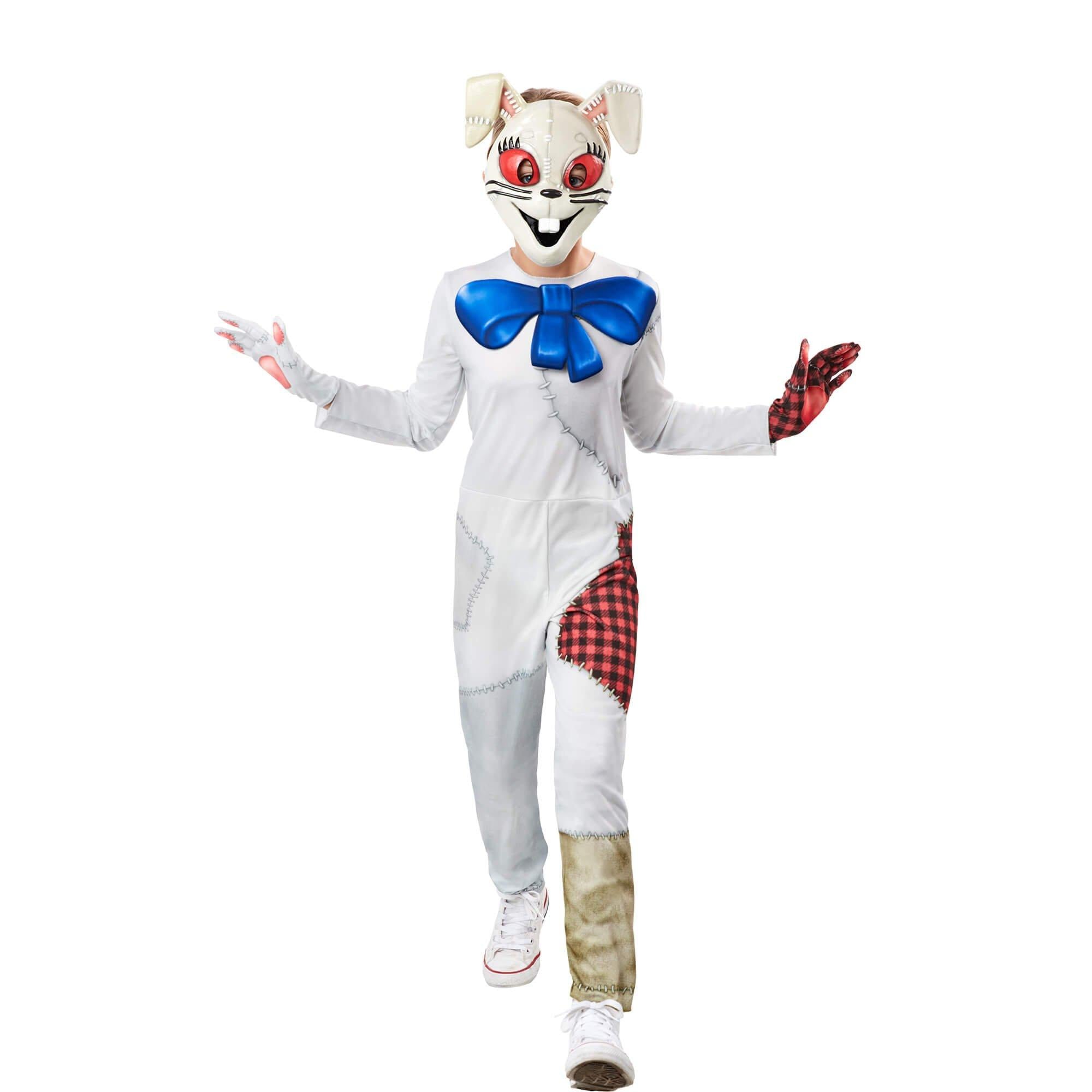 Kids' Five Nights at Freddy's Vanny Costume - Image 4