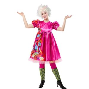 Women's Barbie Movie Weird Barbie Costume