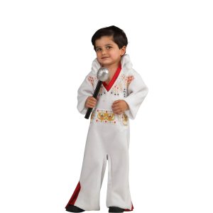 Elvis Eagle Jumpsuit for Babies and Toddlers