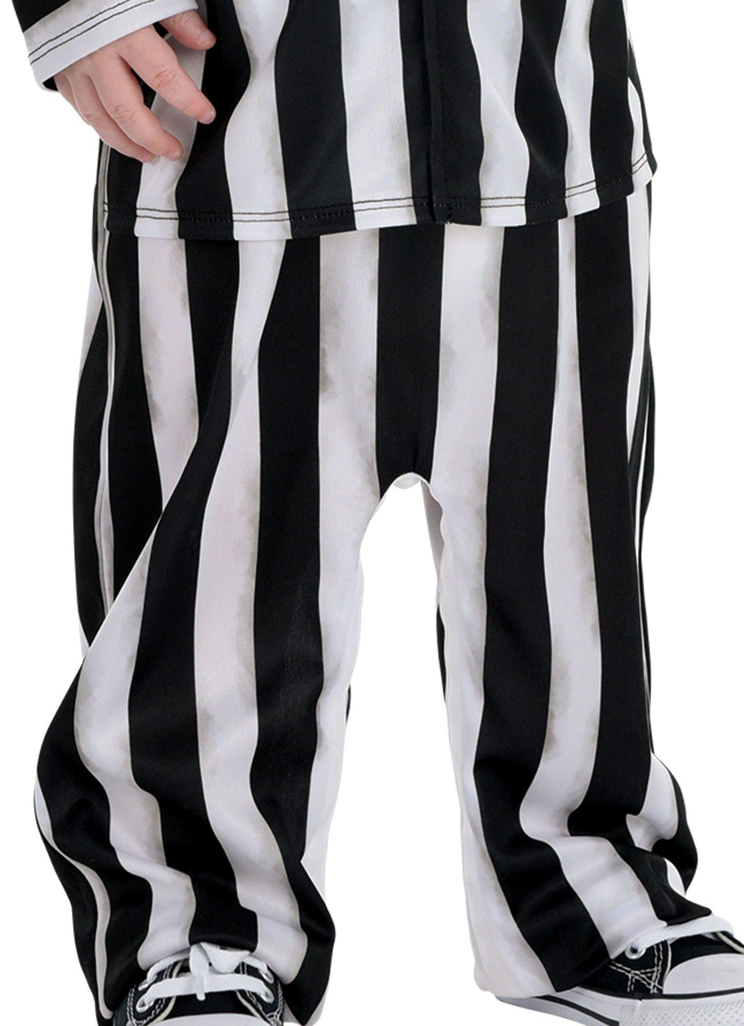 Beetlejuice 2 Costume for Infants and Toddlers - Image 5